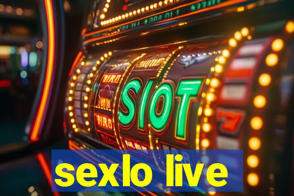 sexlo live